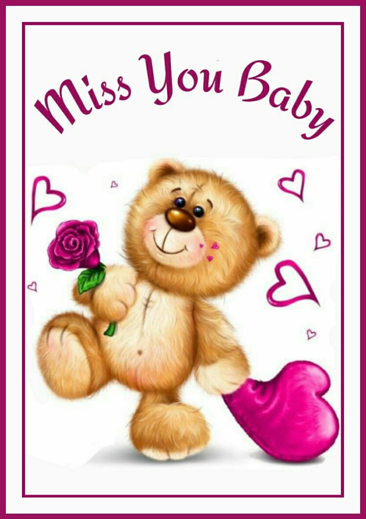 I Love You