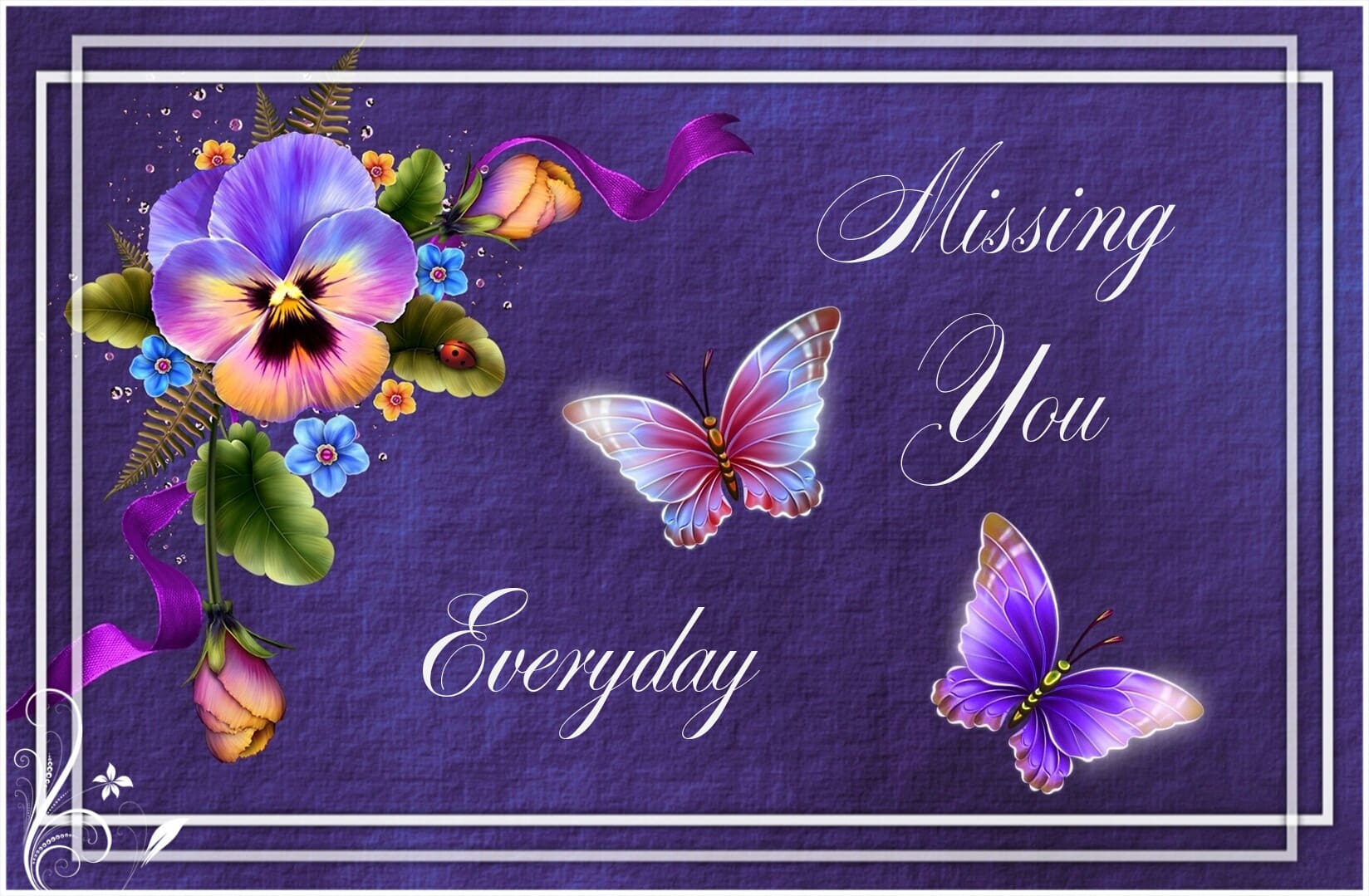 I Miss You