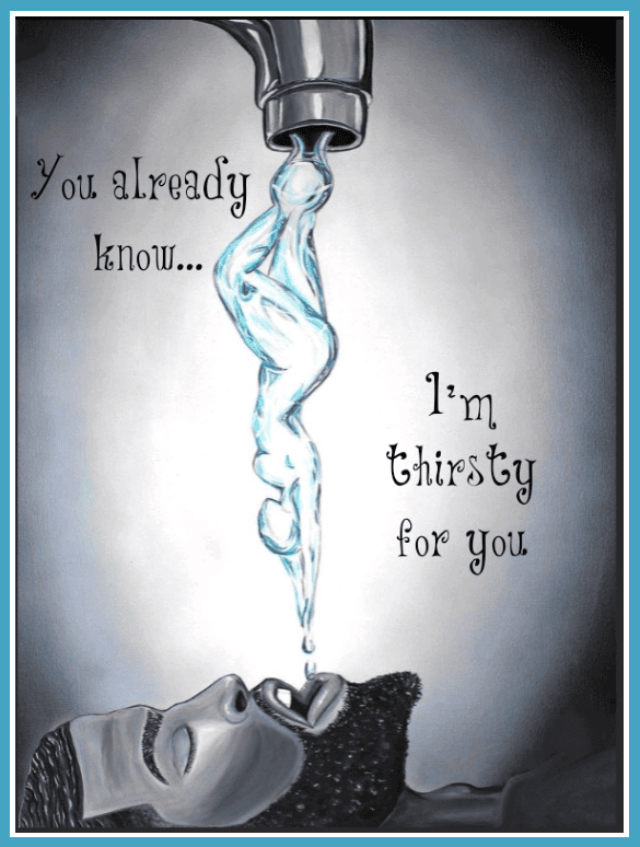 Thinking of You Cards