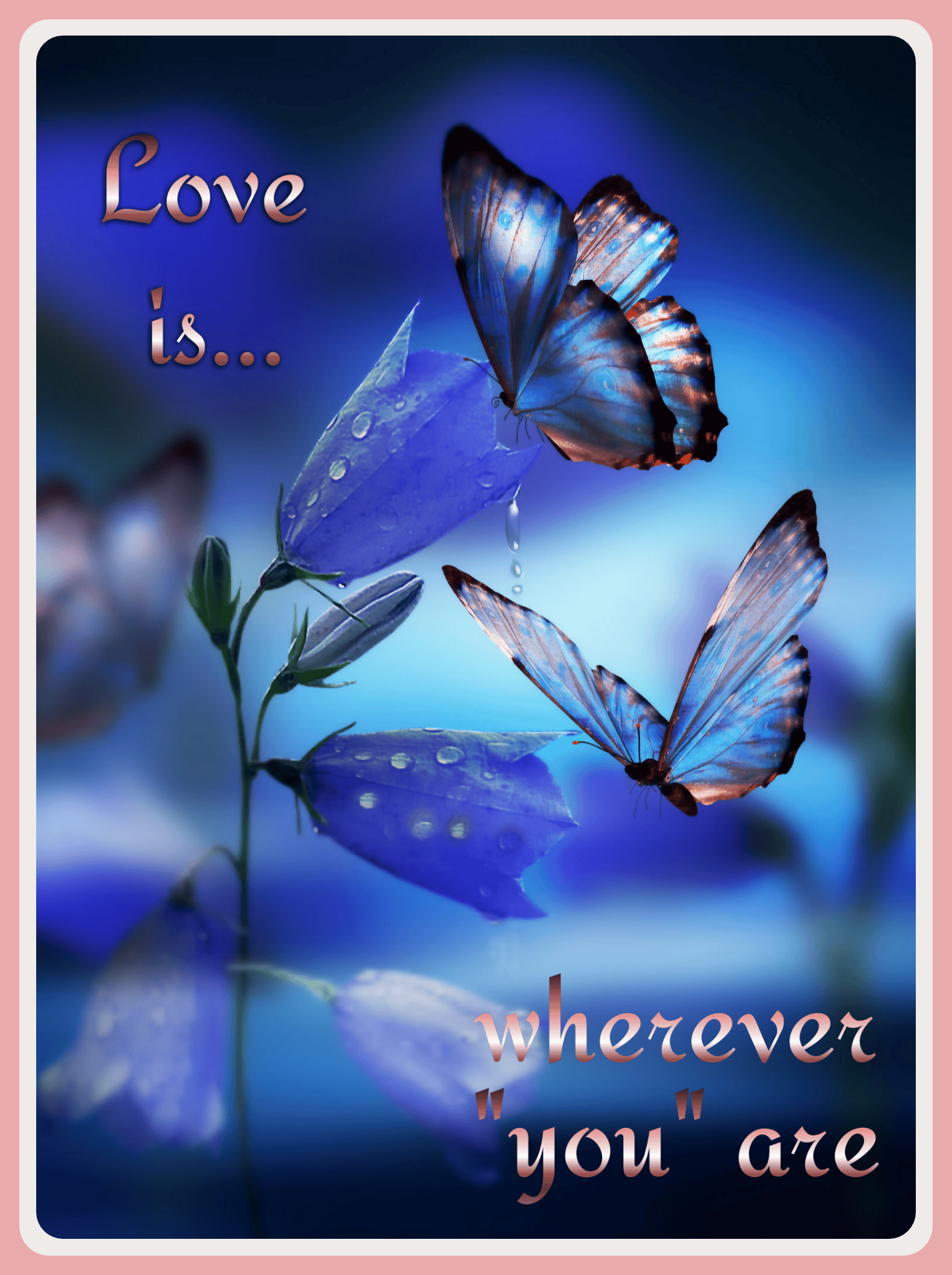 I Love You