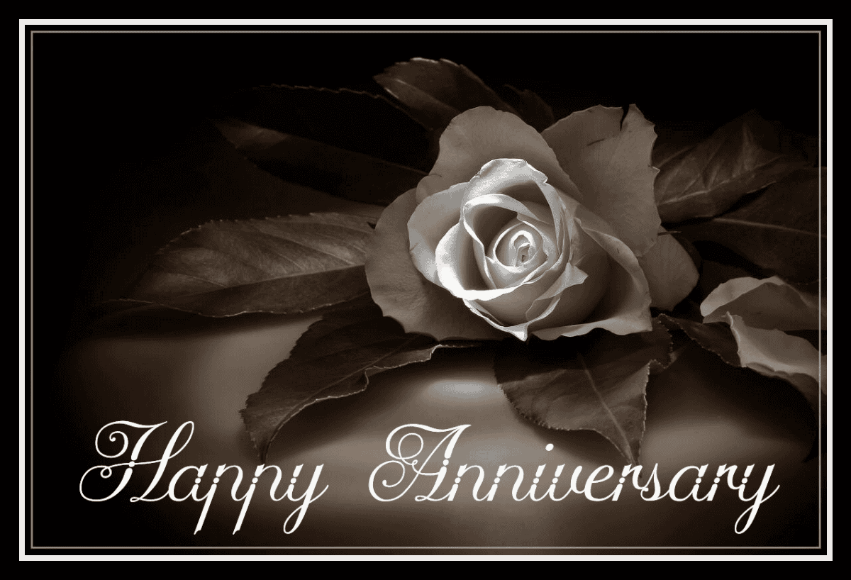 Anniversary