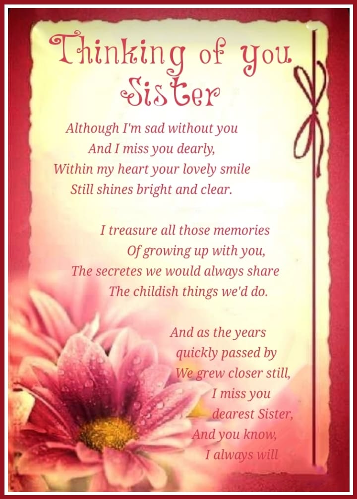 I Miss You