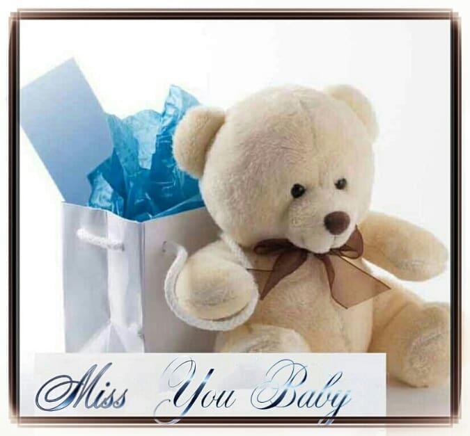 I Miss You