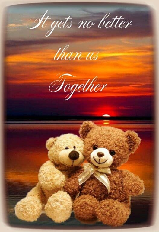 Thinking of You Cards