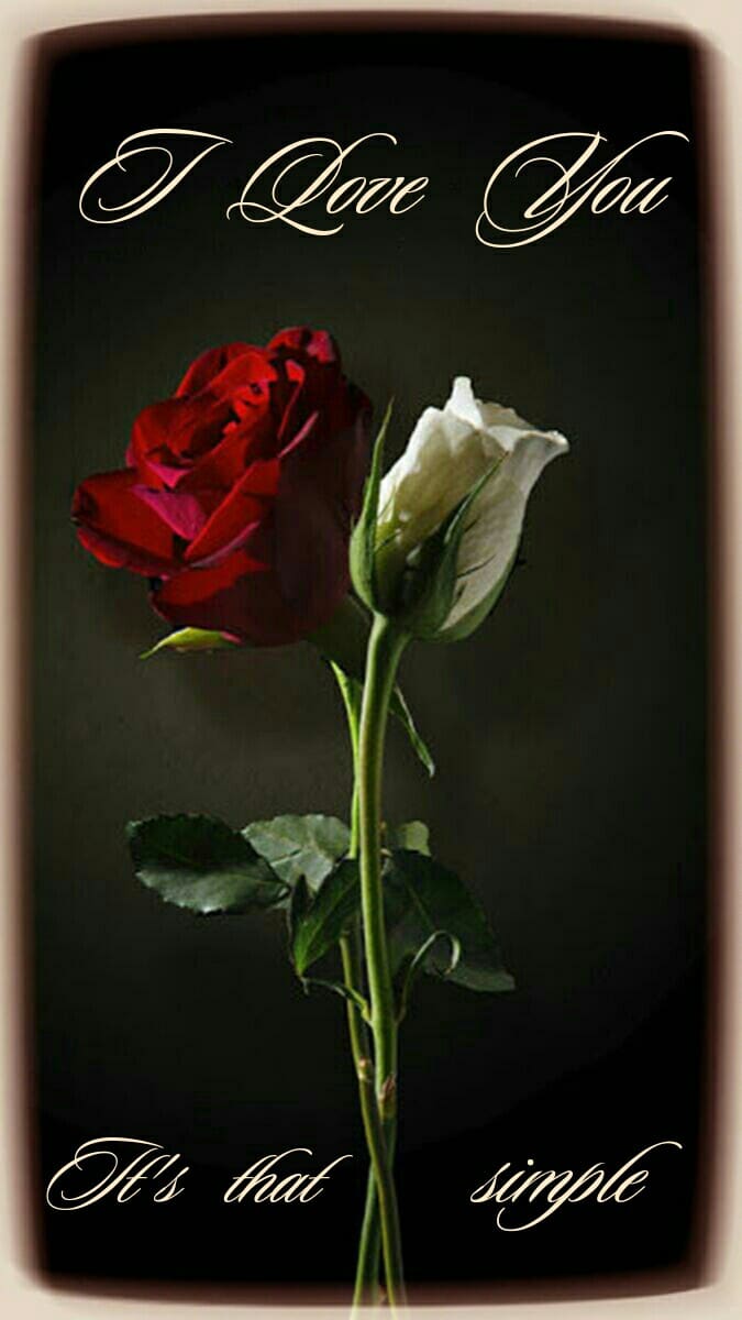 I Love You