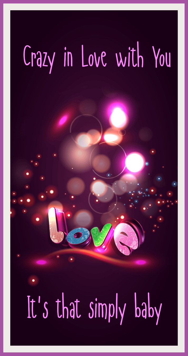 I Love You