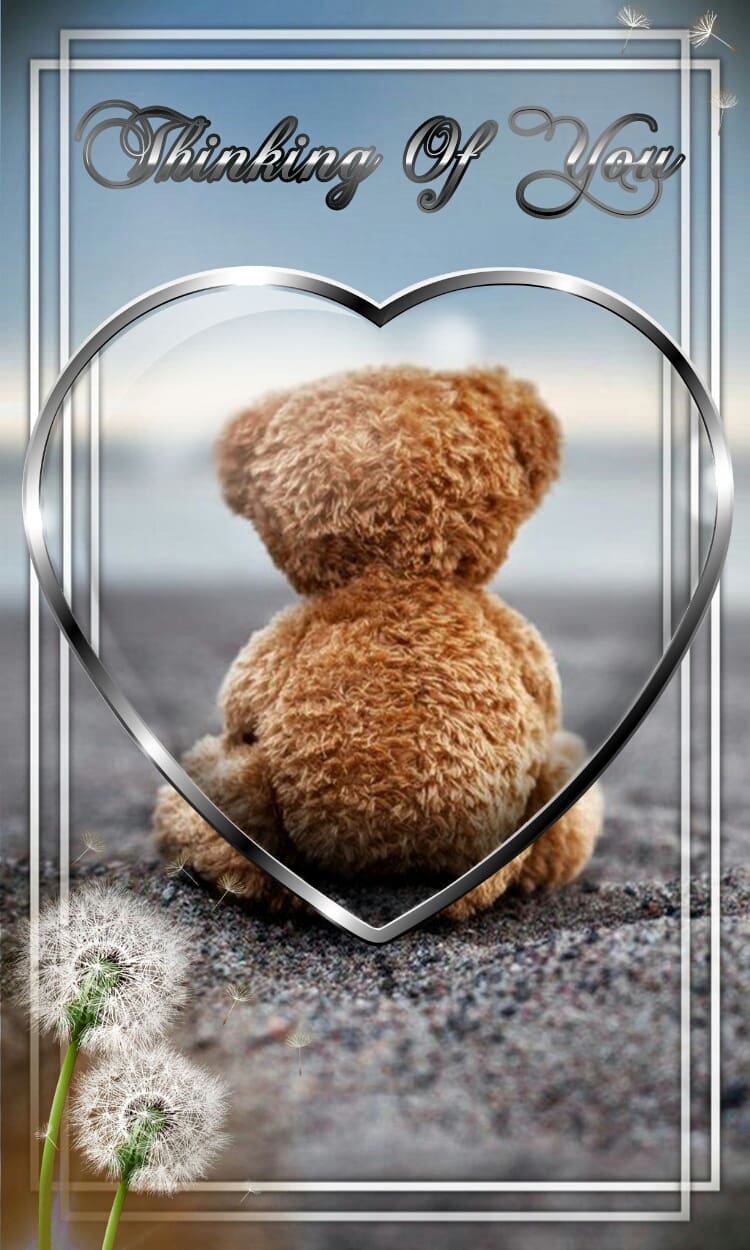 Thinking of You Cards