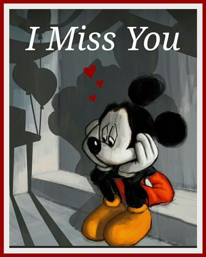 I Love You