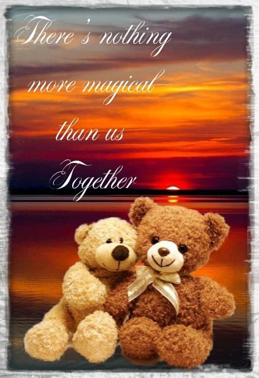 Thinking of You Cards