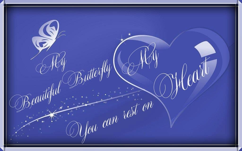 Thinking of You Cards