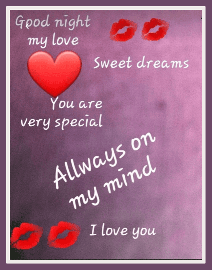 Thinking of You Cards