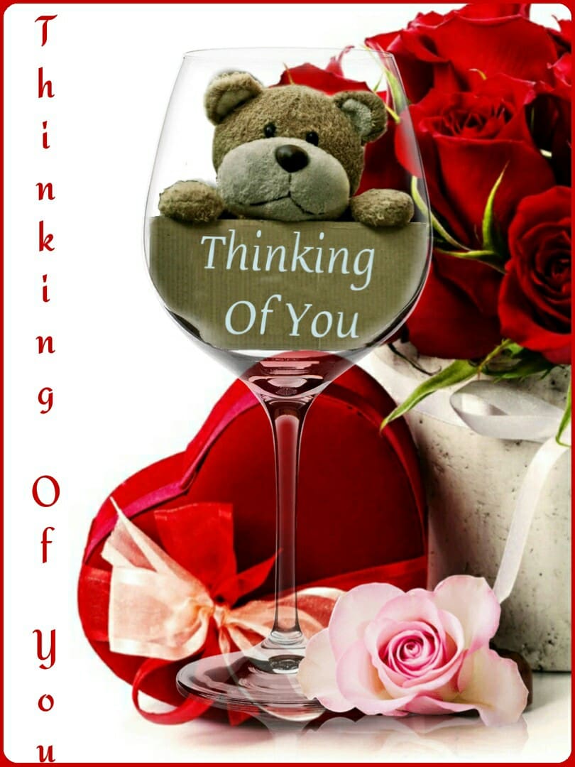 Thinking of You Cards