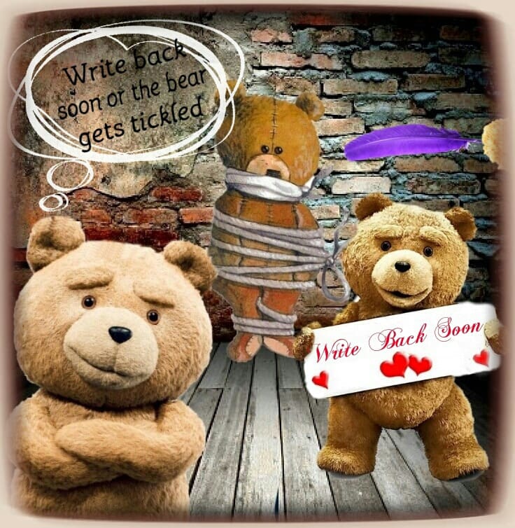 Thinking of You Cards