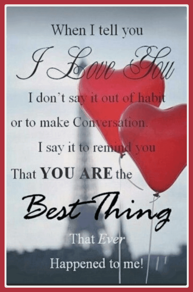 Thinking of You Cards