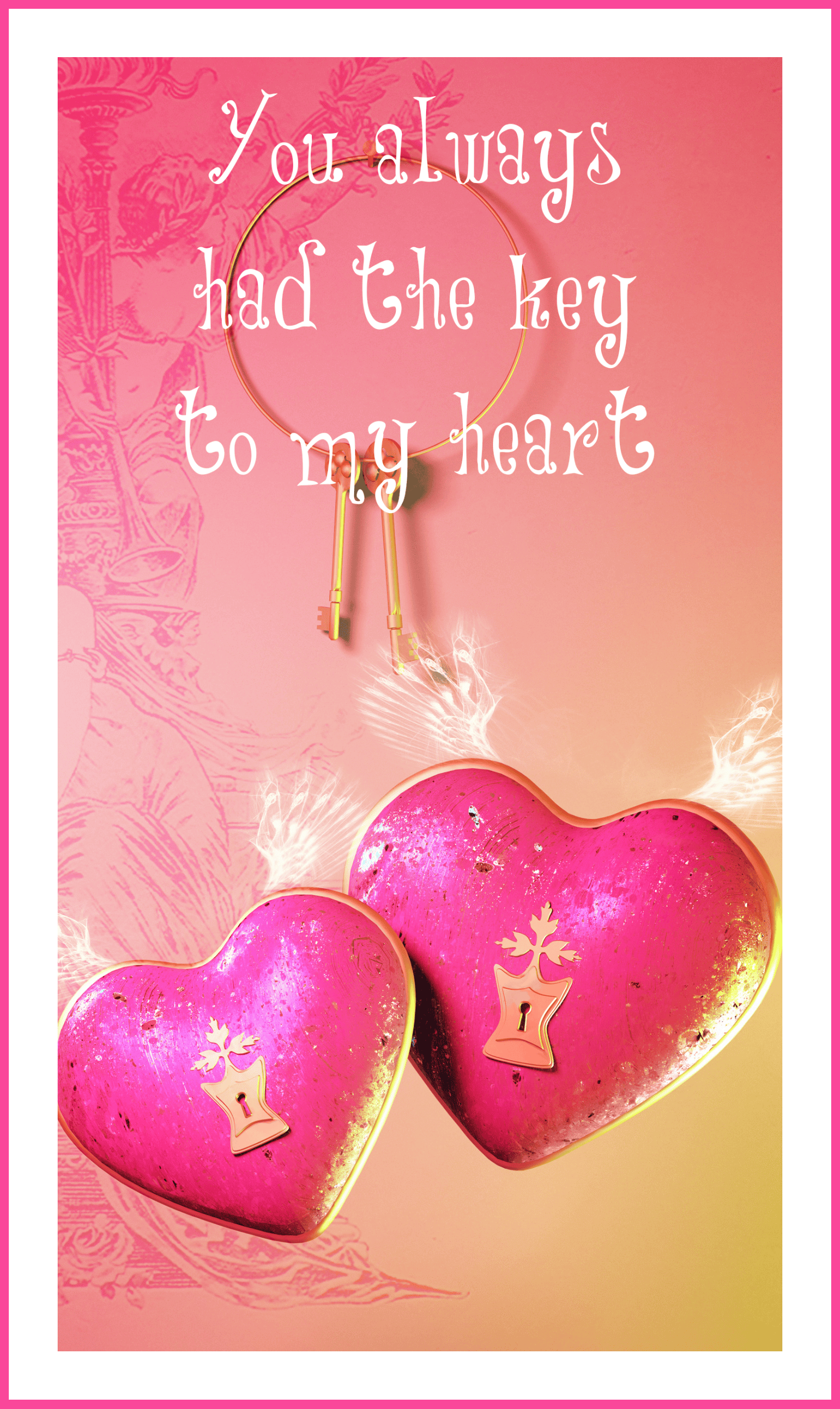Thinking of You Cards
