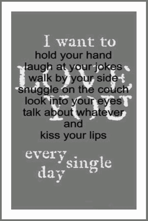 Thinking of You Cards