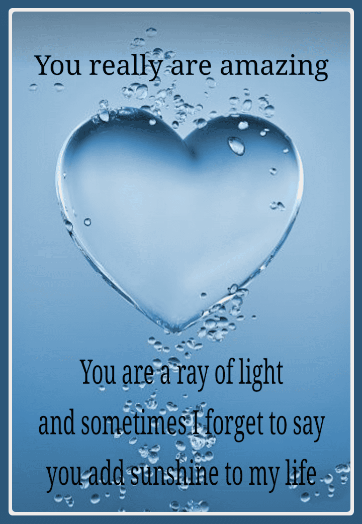 Thinking of You Cards
