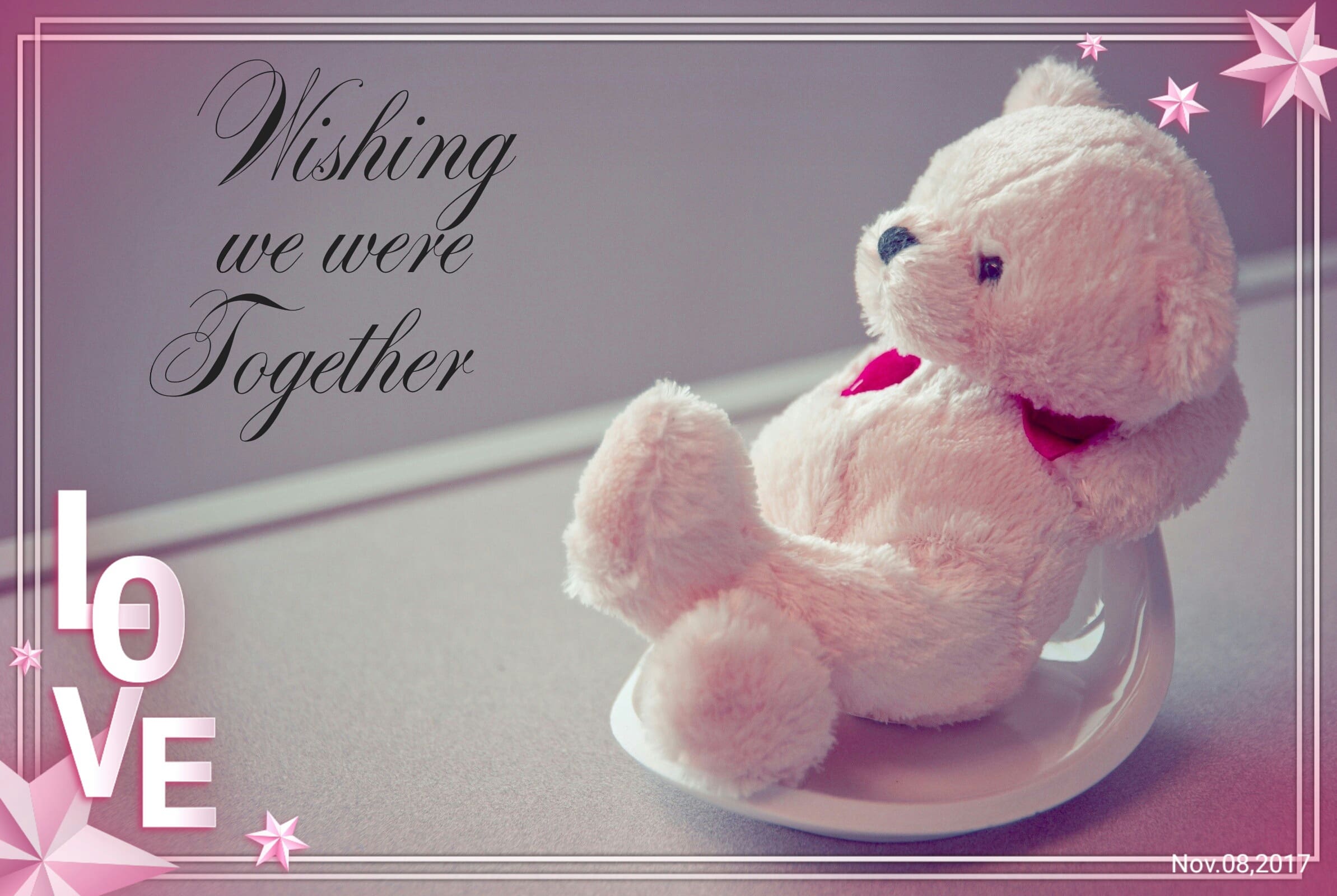 Thinking of You Cards