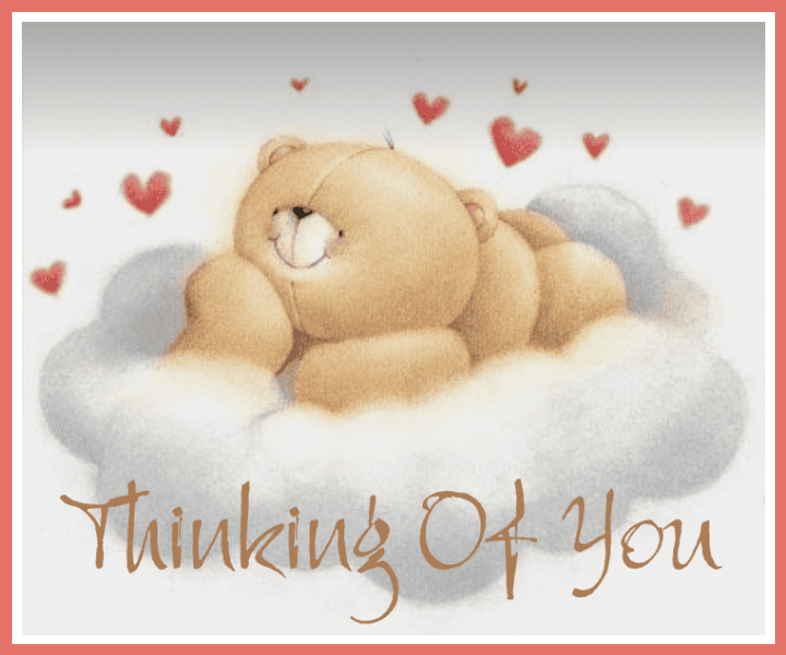 Thinking of You Cards