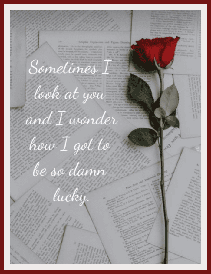 Thinking of You Cards