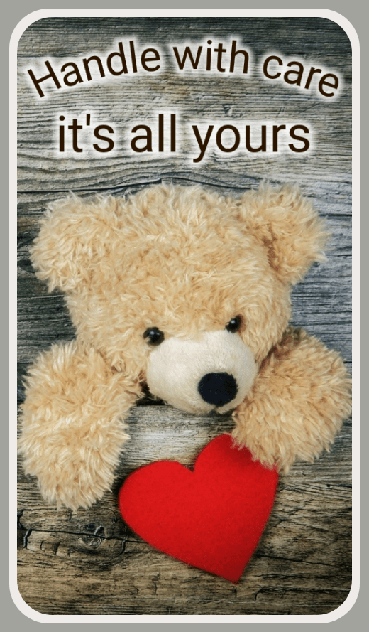 Thinking of You Cards