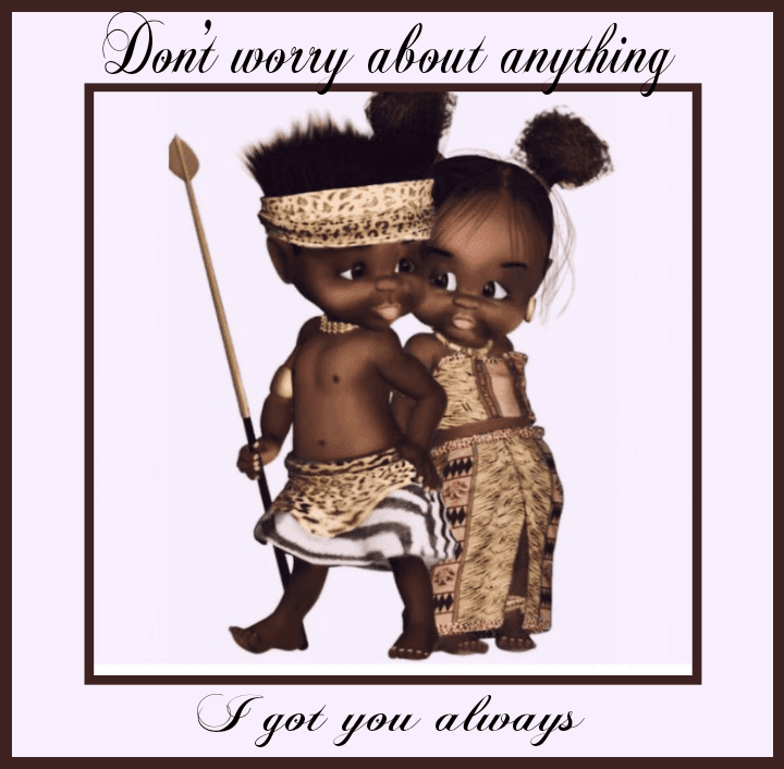 Thinking of You Cards