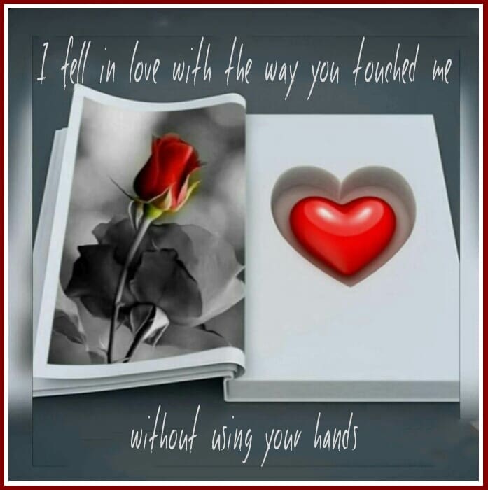 I Love You