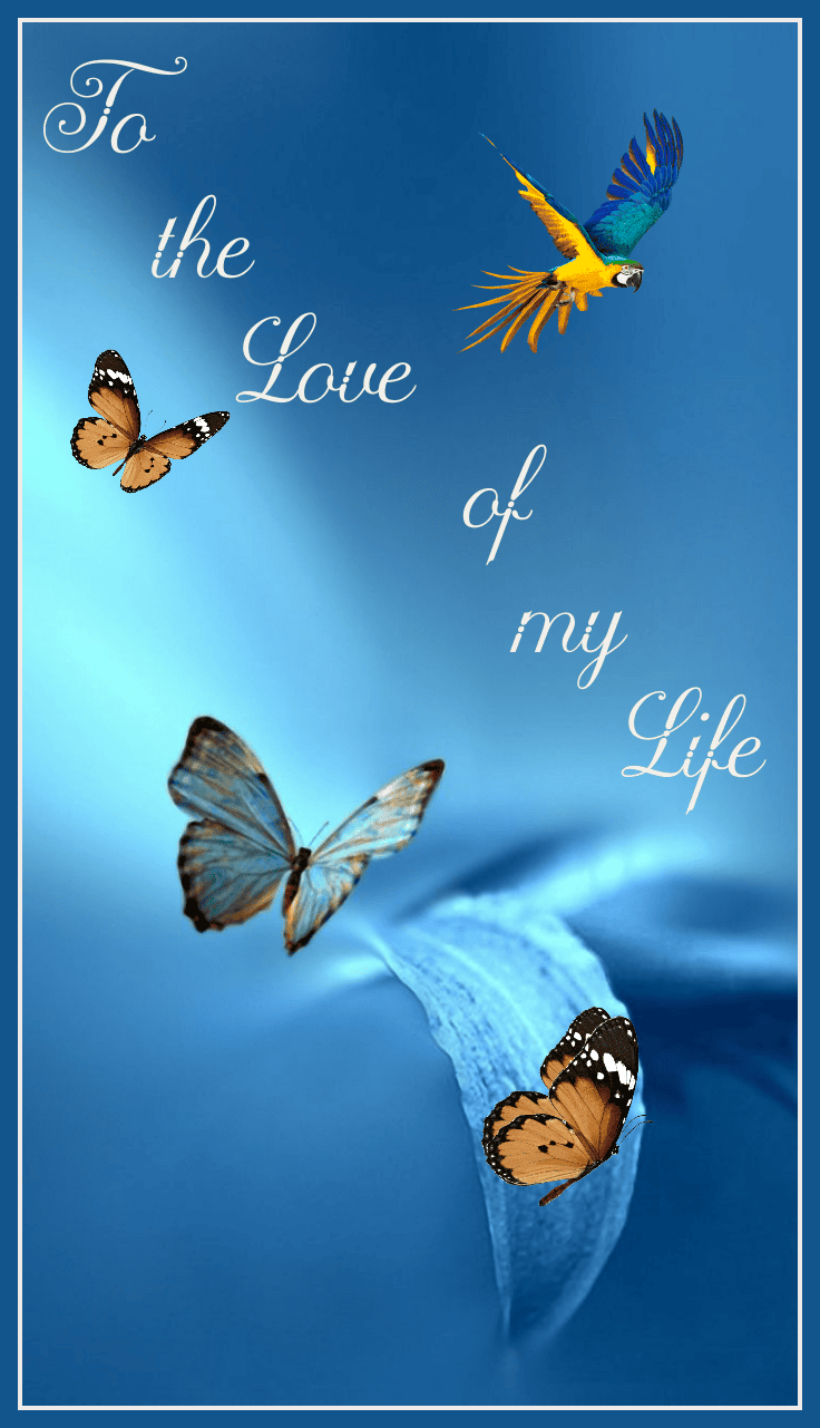 I Love You