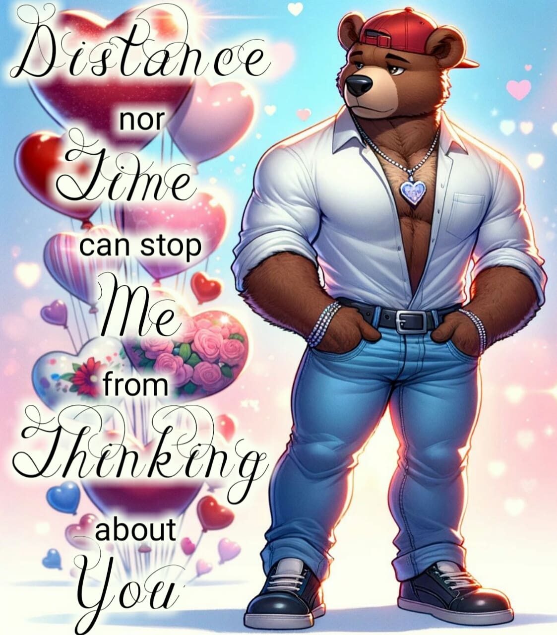 Thinking of You Cards