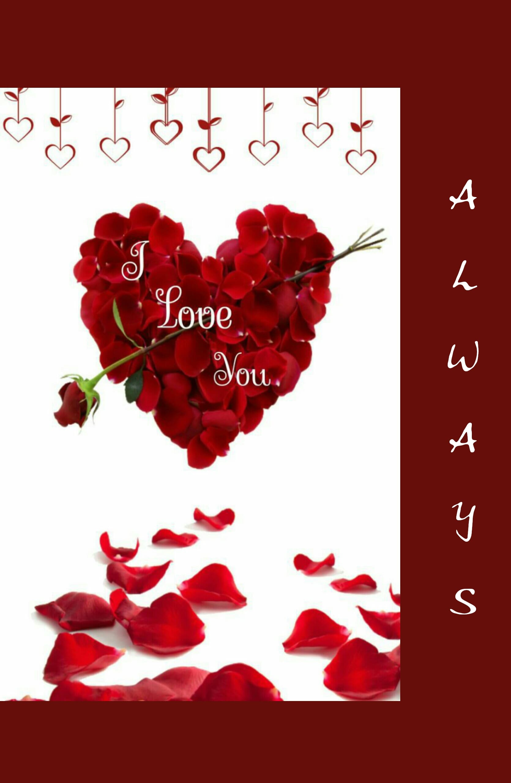 I Love You