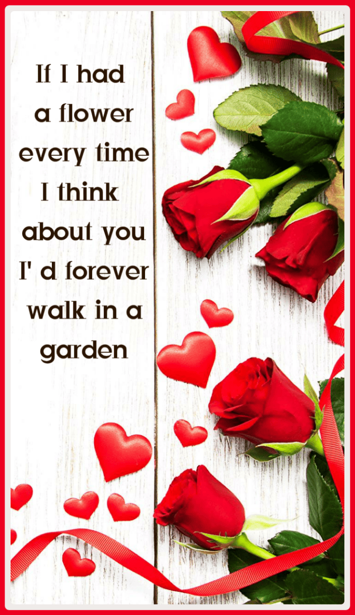 Thinking of You Cards