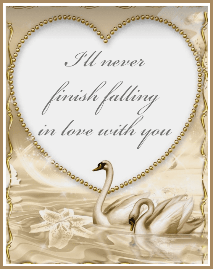 I Love You