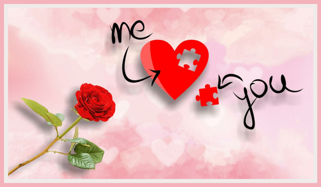 I Love You
