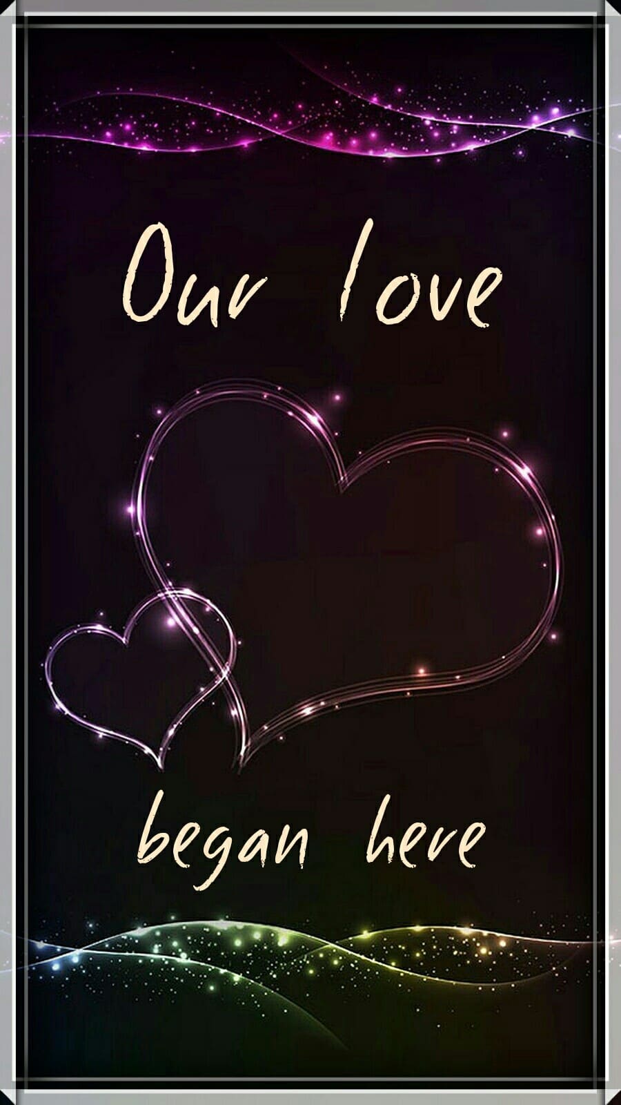 Thinking of You Cards