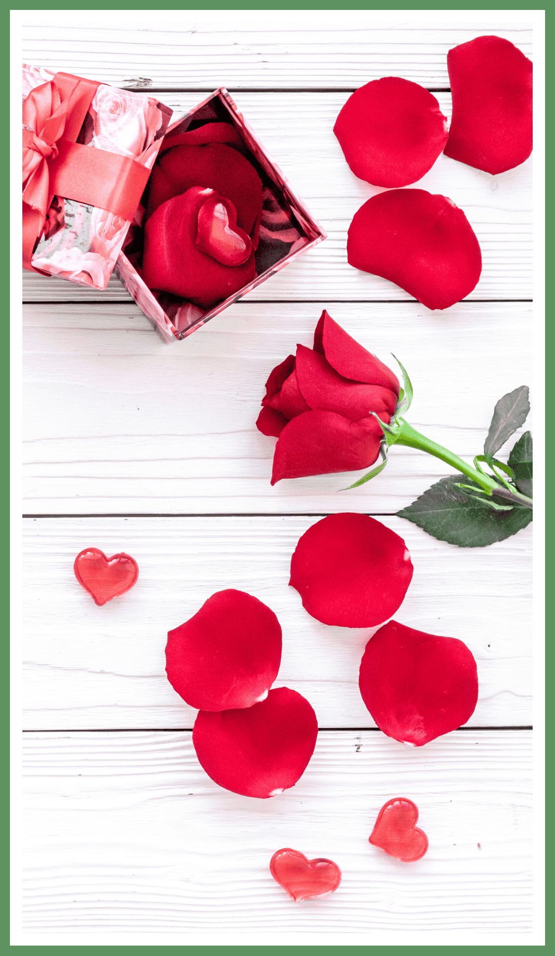 Thinking of You Cards