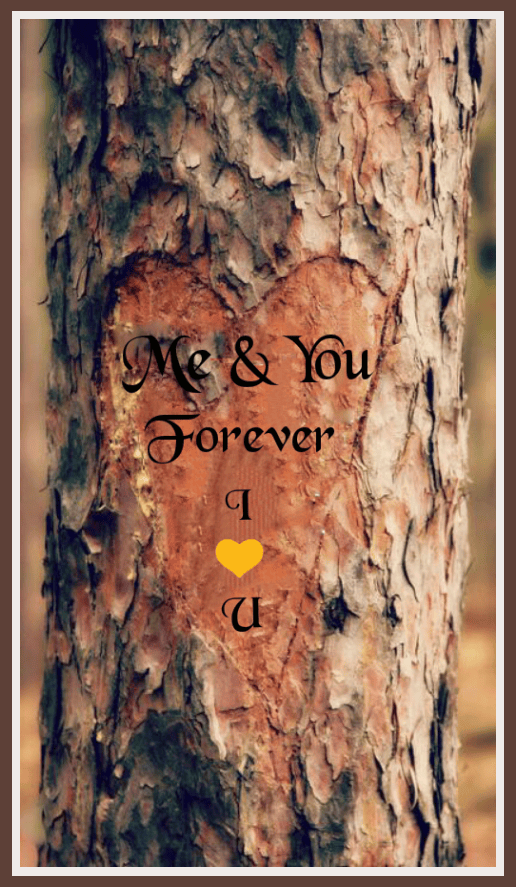 I Love You