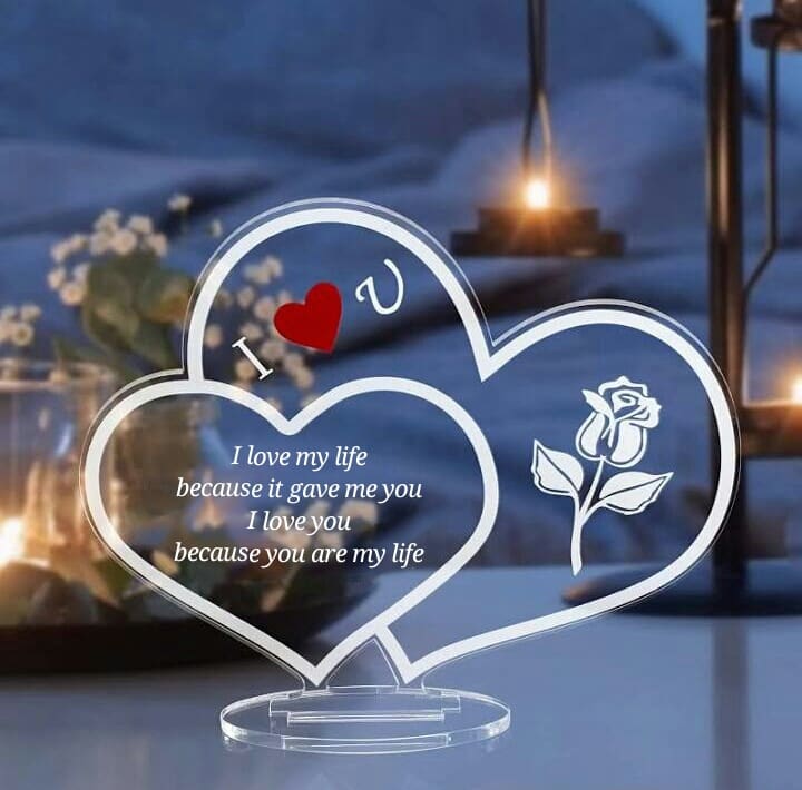 I Love You