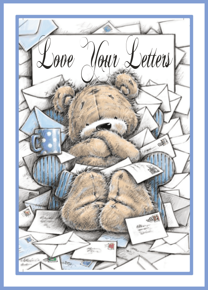 Thinking of You Cards
