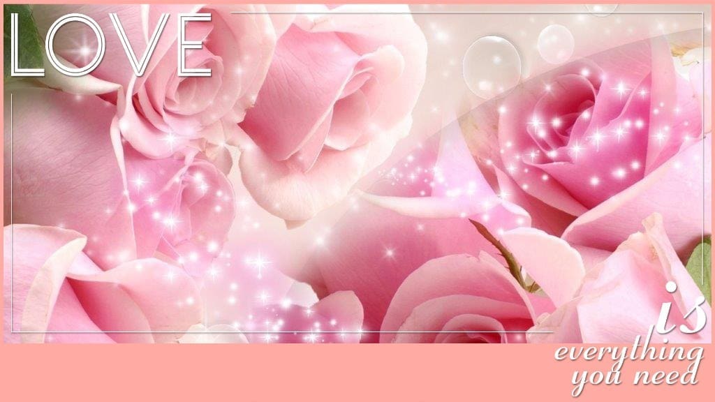 I Love You