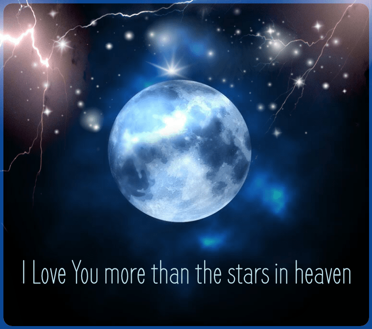 I Love You