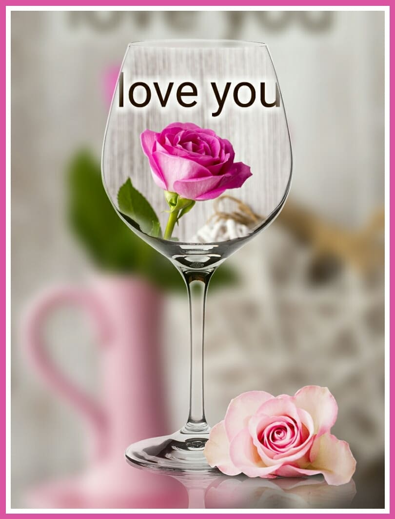 I Love You