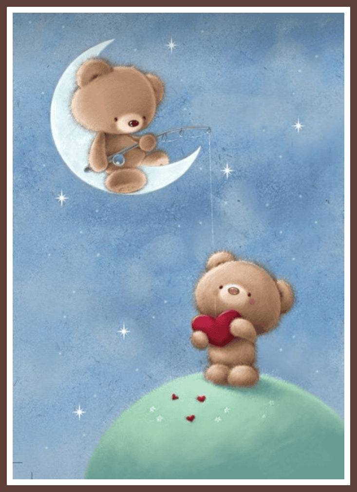 Thinking of You Cards