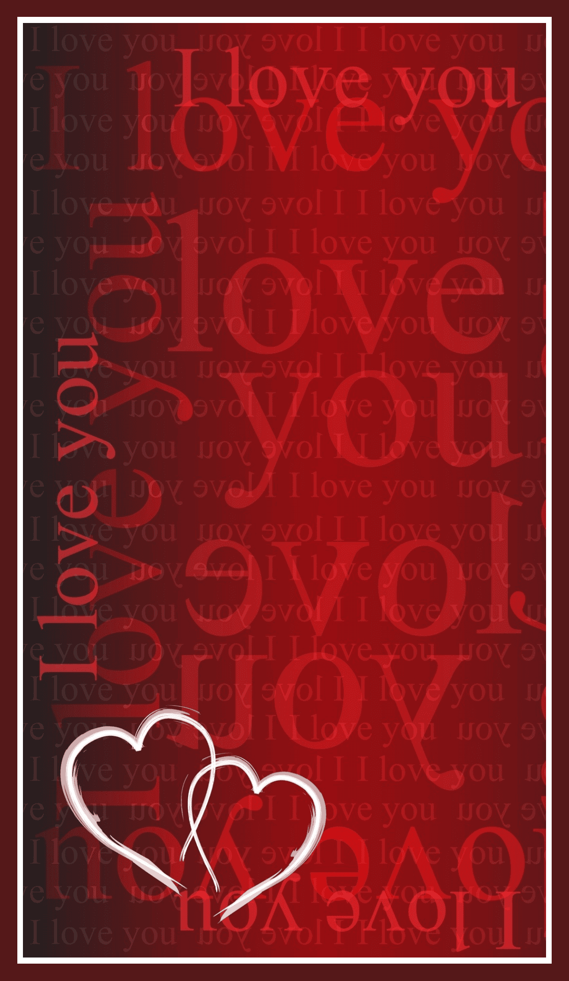 I Love You