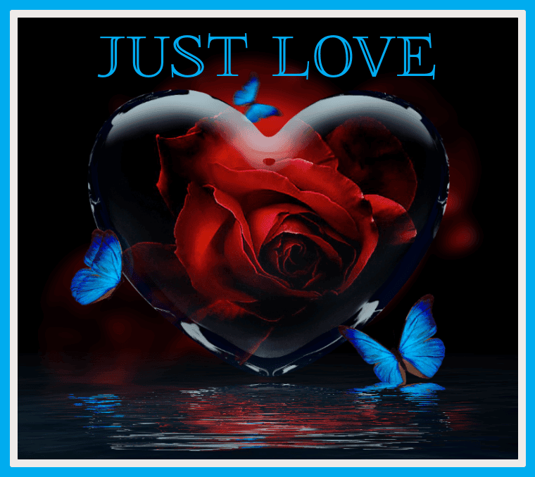 I Love You