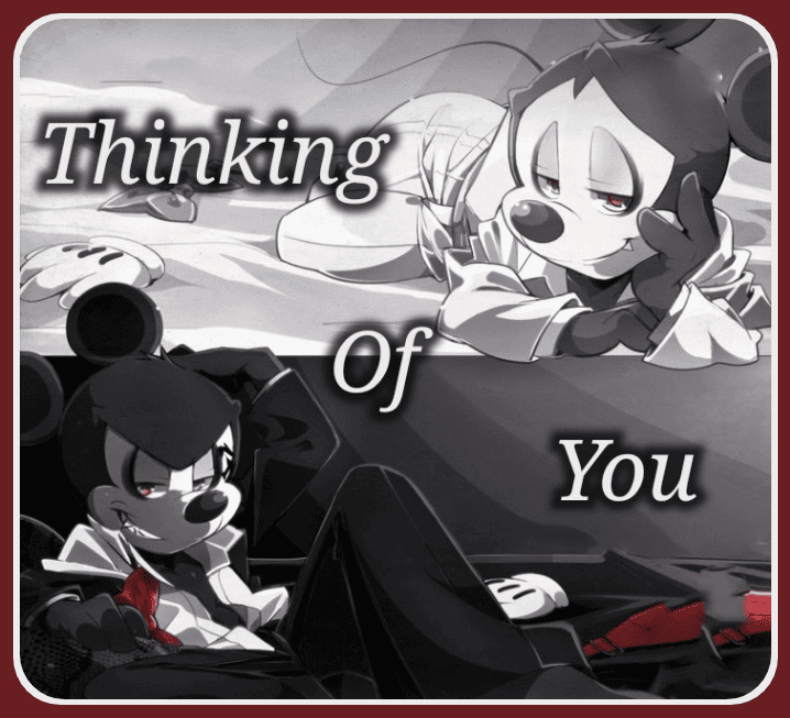 Thinking of You Cards