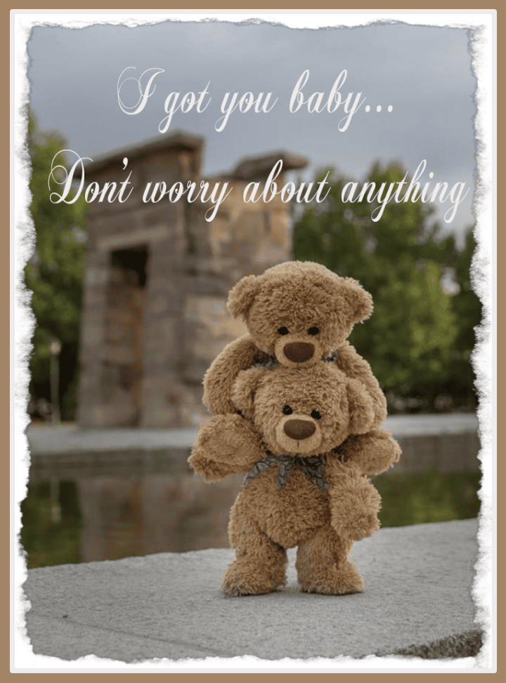 Thinking of You Cards