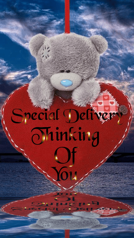 Thinking of You Cards
