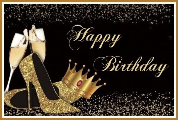 Birthday Card