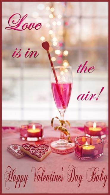 Valentine's Day