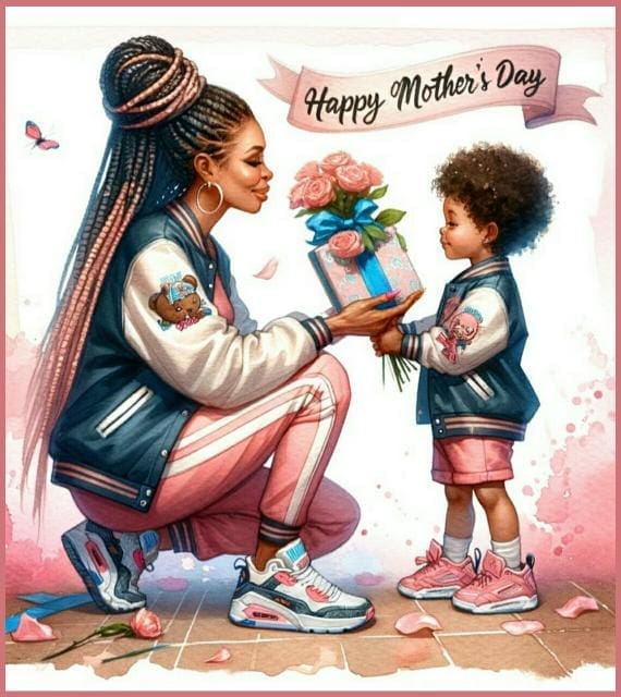 Mother's Day